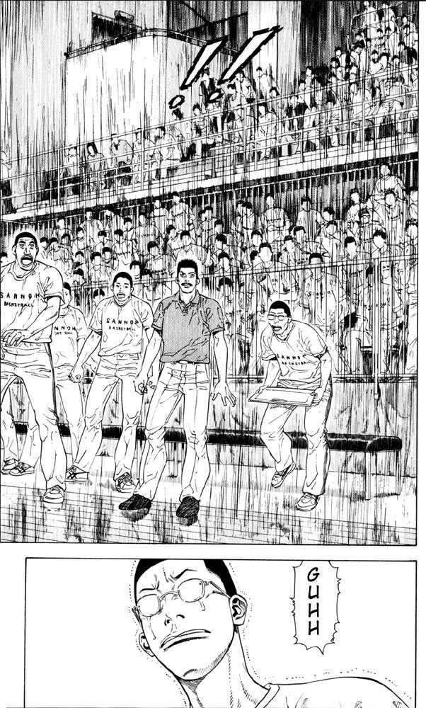 Slam Dunk Chapter 272 1